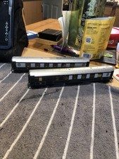 Hornby Pullman Coaches Oo