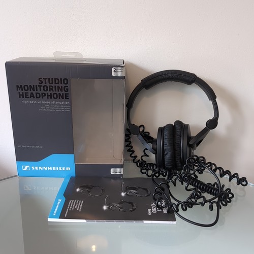 Sennheiser professional 280 - sennheiser,