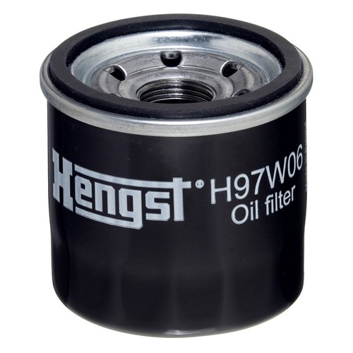 Hengst filter h97w06 - h97w06, oil