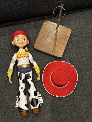 Toy story collection white - toy,