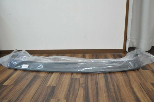 Toyota genuine spoiler - genuine,