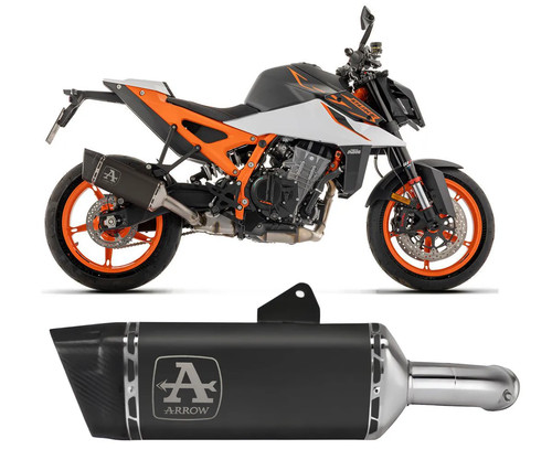 Arrow pista dark - pista,