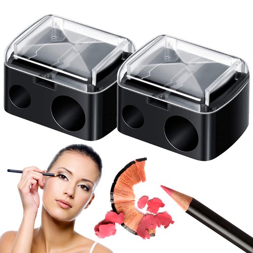 2pk make sharpener duo - make, up