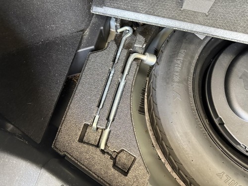 Used floor jack - jack, fits: