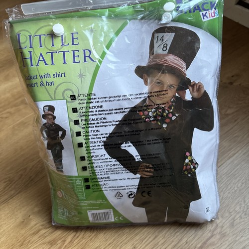 Childs little mad - childs, hatter