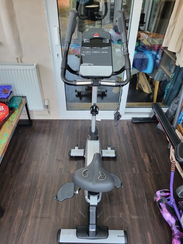 Reebok sl8 upright exercise - sl8.0,