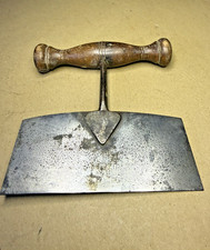 Antique Herb - Veg Cutter **