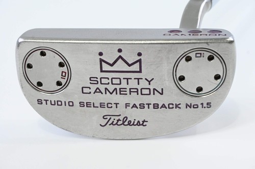 Scotty cameron studio select - cameron,