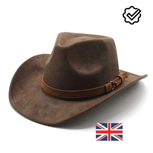 Western cowboy hat classic - hat,