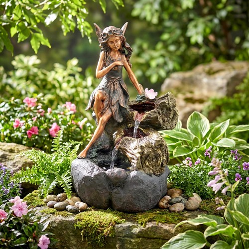 Water feature outdoor - feature,