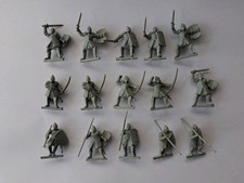 15 x Warriors Of Minas Tirith
