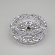 Ashtray - Whitefriars - Clear