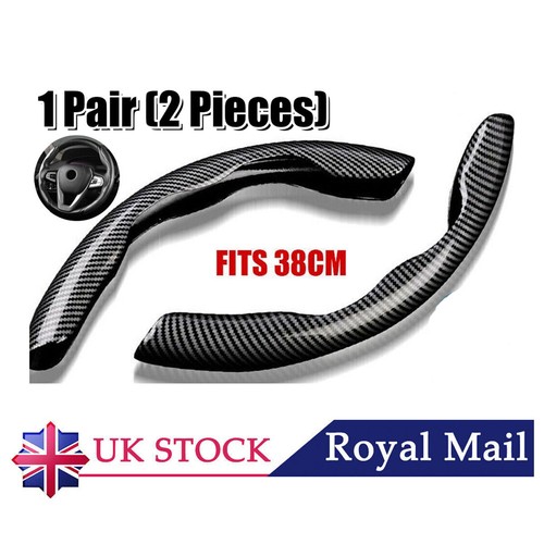 Universal carbon fiber look - universal,