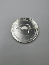 Ultra Rare Johnson Matthey