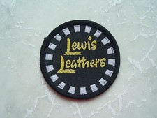 GENUINE PERIOD D LEWIS AVIAKIT