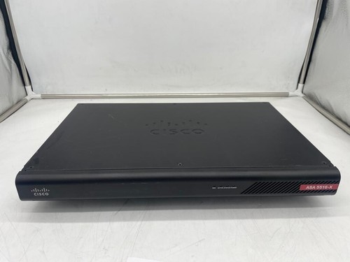 Cisco asa5516 - cisco,