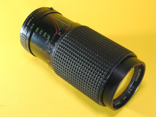 Albinar adg 210mm - albinar,