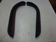 MK1 ESCORT FIBREGLASS FRONT