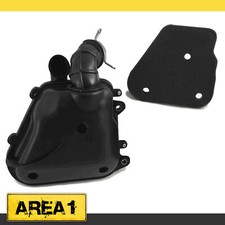 Replacement Air Filters + Box