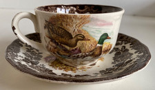 Palissy / Worcester Group Game