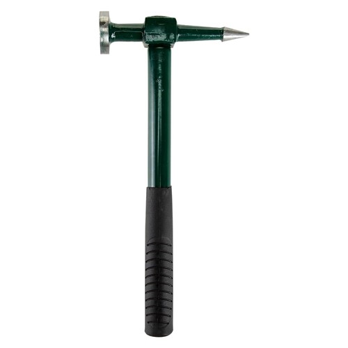 Sheet metal hammer - hammer, body