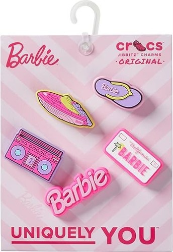 Crocs jibbitz girls favorites - girls',