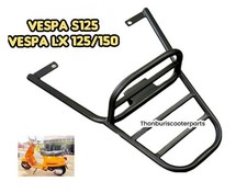 Rear luggage Back Tail Rack