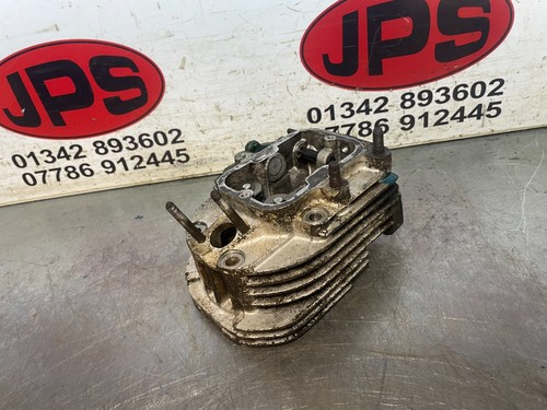 Cylinder head petter ad1 - cylinder, x