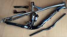 Specialized Stumpjumper FSR M