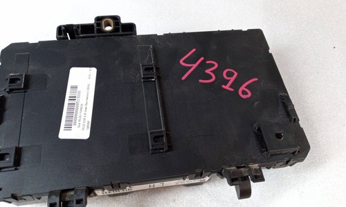 13268286 fuse relay - , box