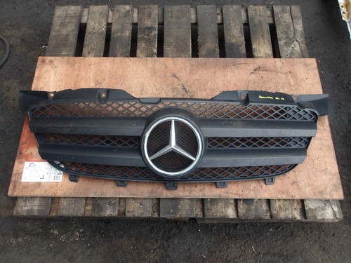 Mercedes sprinter front grill - sprinter,
