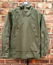 Mens Pretty Green White Label