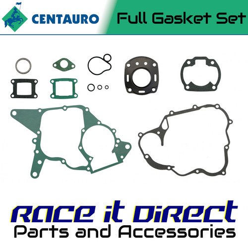 Centauro full gasket set for - centauro,