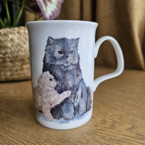 Roy kirkham mug cat - roy,