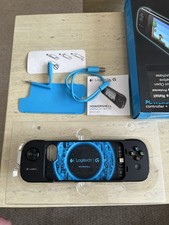 Logitech iPhone 5 Controller