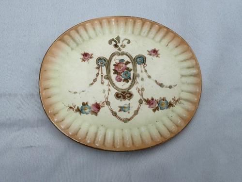 Antique co crown devon - s.f.,