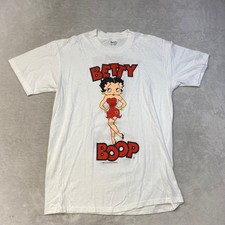 Vintage 1988 Betty Boop