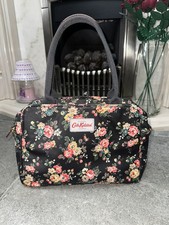 Cath Kidston Floral Oil Cloth