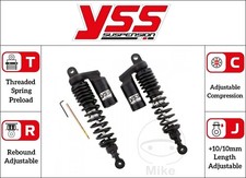 Yamaha XJR 1200 1995-1998 [YSS