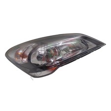 Kia Ceed 2009-2012 5dr