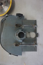 Shopsmith MV 510/520 Lower Saw