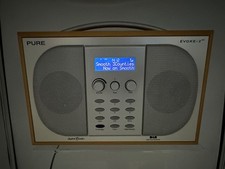 Pure Evoke 2 Digital Radio
