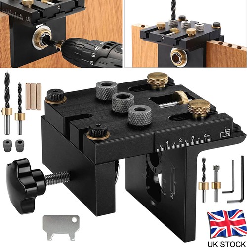Doweling jig pocket hole - doweling,
