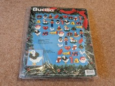 New Bucilla 61181 Christmas