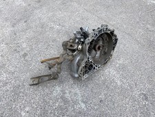 VAUXHALL CORSA D GENUINE 1.3 CDTI 5 SPEED MANUAL GEARBOX F17 RATIO 3.55 24579794