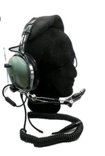 David Clark H10-76 . Nato