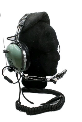 David clark h10 nato - .,