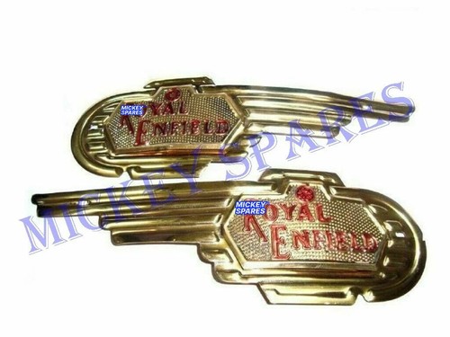 Royal enfield brand new solid - brand,