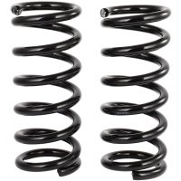 Set front coil springs - set, of