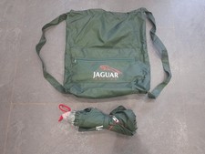 UNUSED JAGUAR RACING F1 BAG